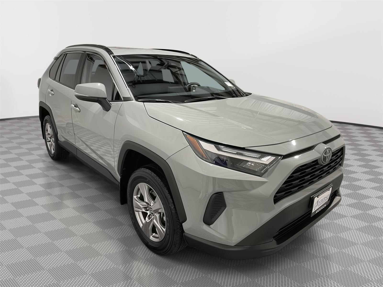 Used 2022 Toyota RAV4 XLE SUV for sale in St Joseph MO