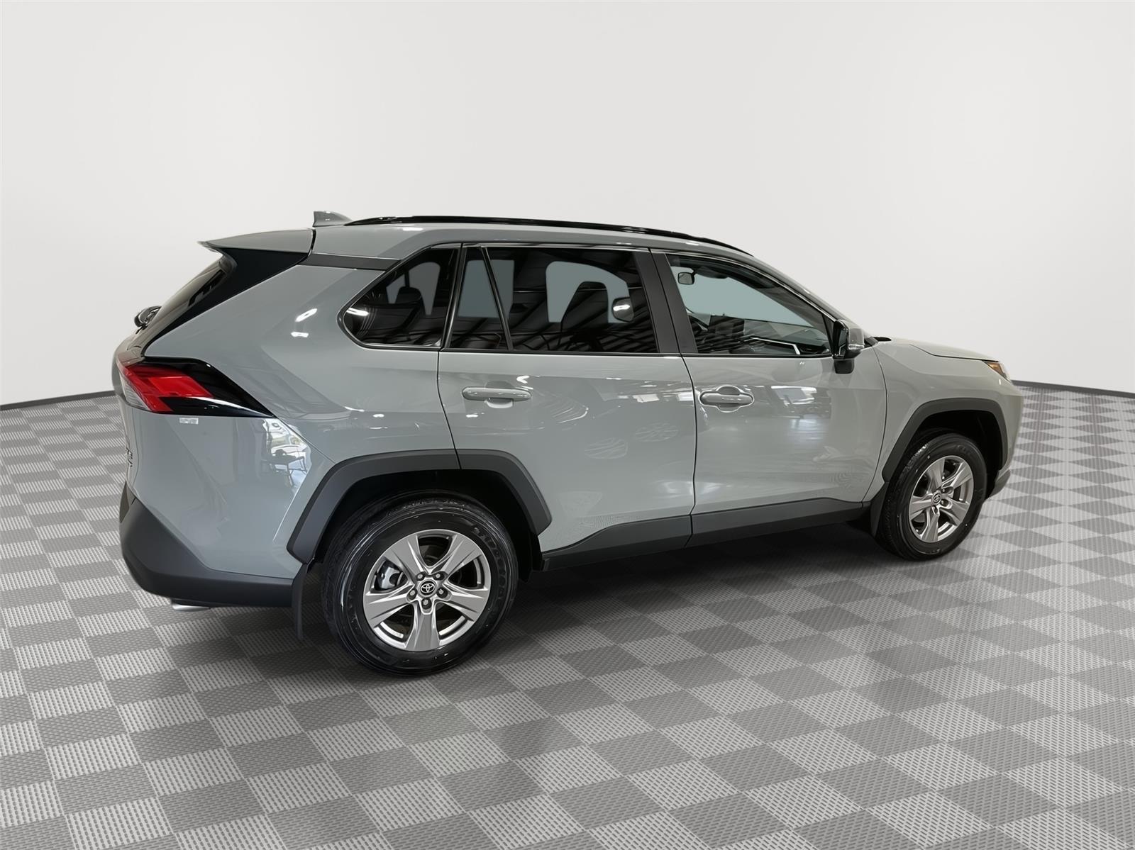 Pre-Owned 2022 Toyota RAV4 for sale in St. Joseph MO