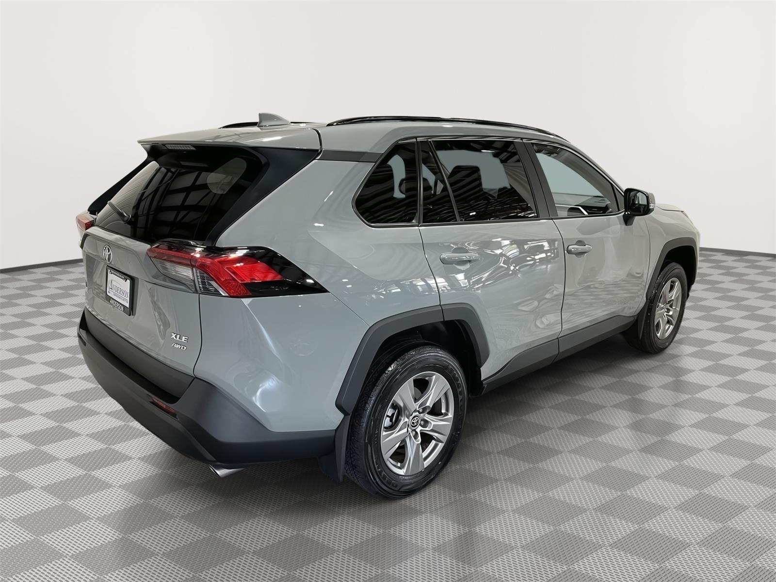 Pre-Owned 2022 Toyota RAV4 for sale in St. Joseph MO
