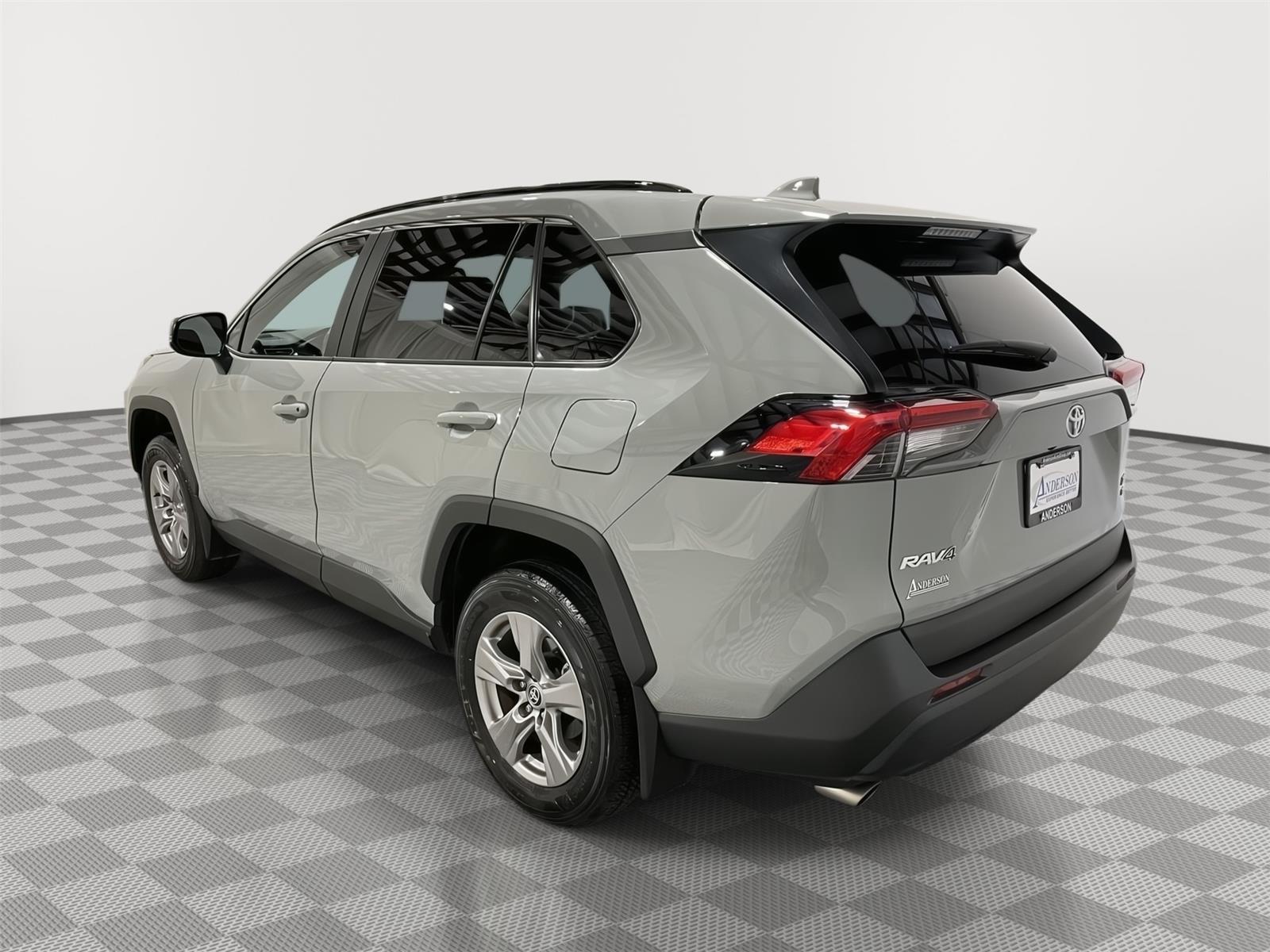 Pre-Owned 2022 Toyota RAV4 for sale in St. Joseph MO