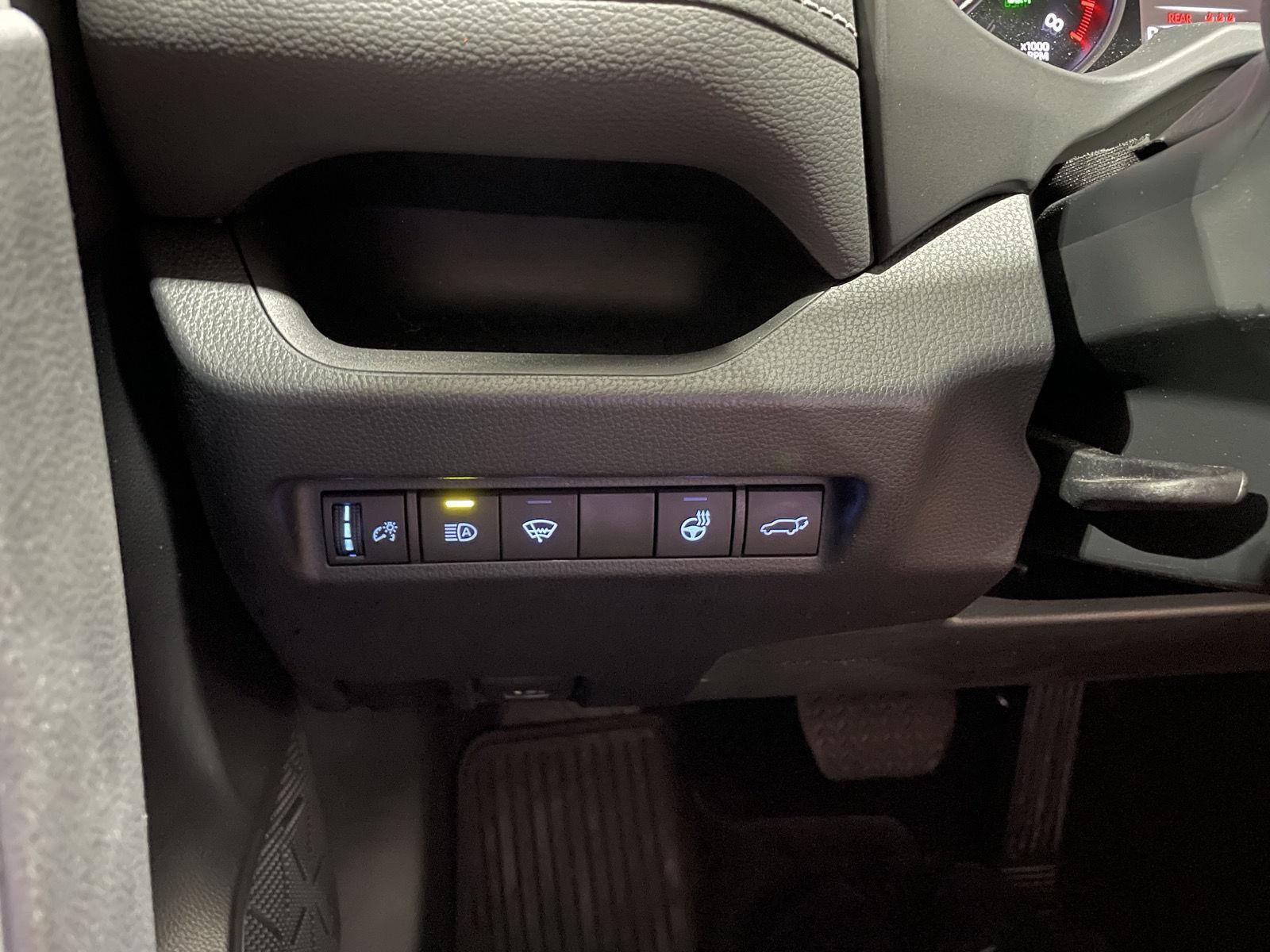 Pre-Owned 2022 Toyota RAV4 for sale in St. Joseph MO