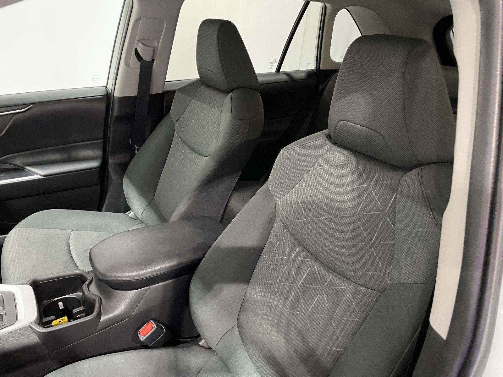 Pre-Owned 2022 Toyota RAV4 for sale in St. Joseph MO