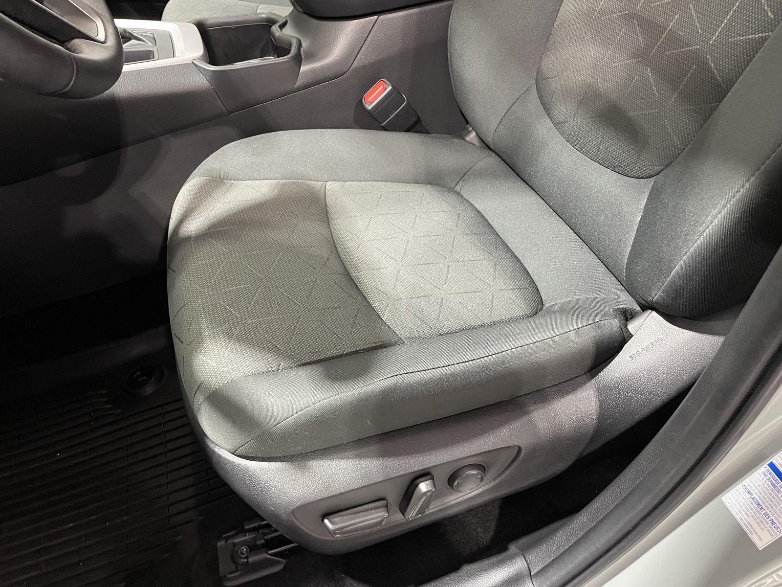 Pre-Owned 2022 Toyota RAV4 for sale in St. Joseph MO