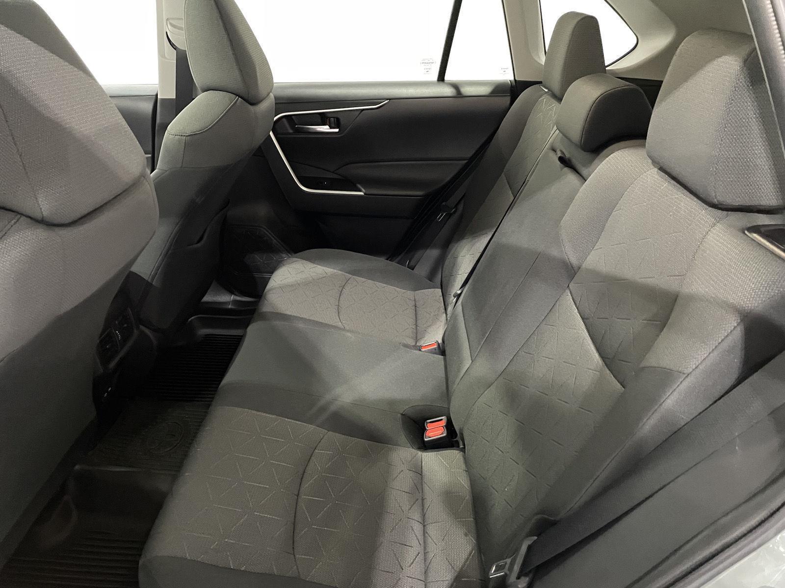 Pre-Owned 2022 Toyota RAV4 for sale in St. Joseph MO