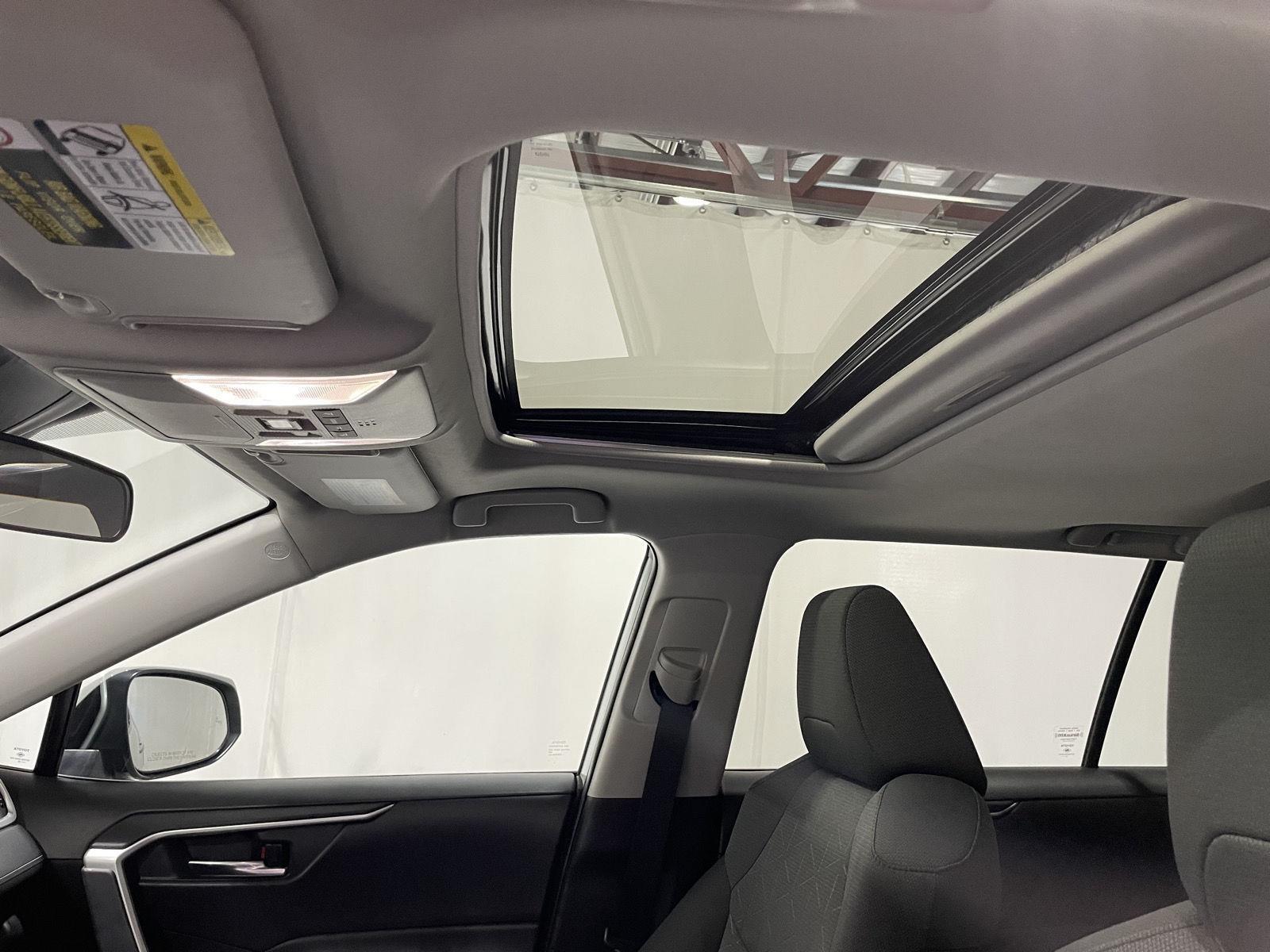 Pre-Owned 2022 Toyota RAV4 for sale in St. Joseph MO