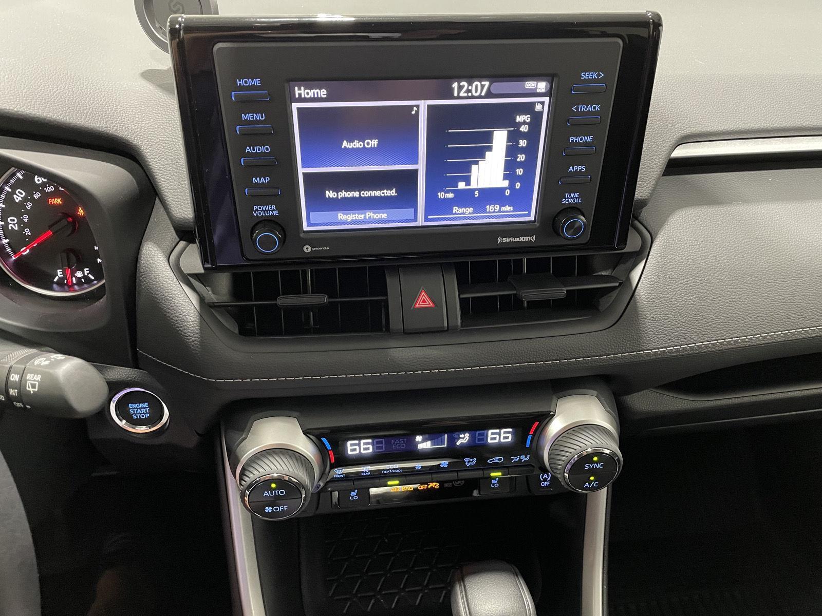 Pre-Owned 2022 Toyota RAV4 for sale in St. Joseph MO