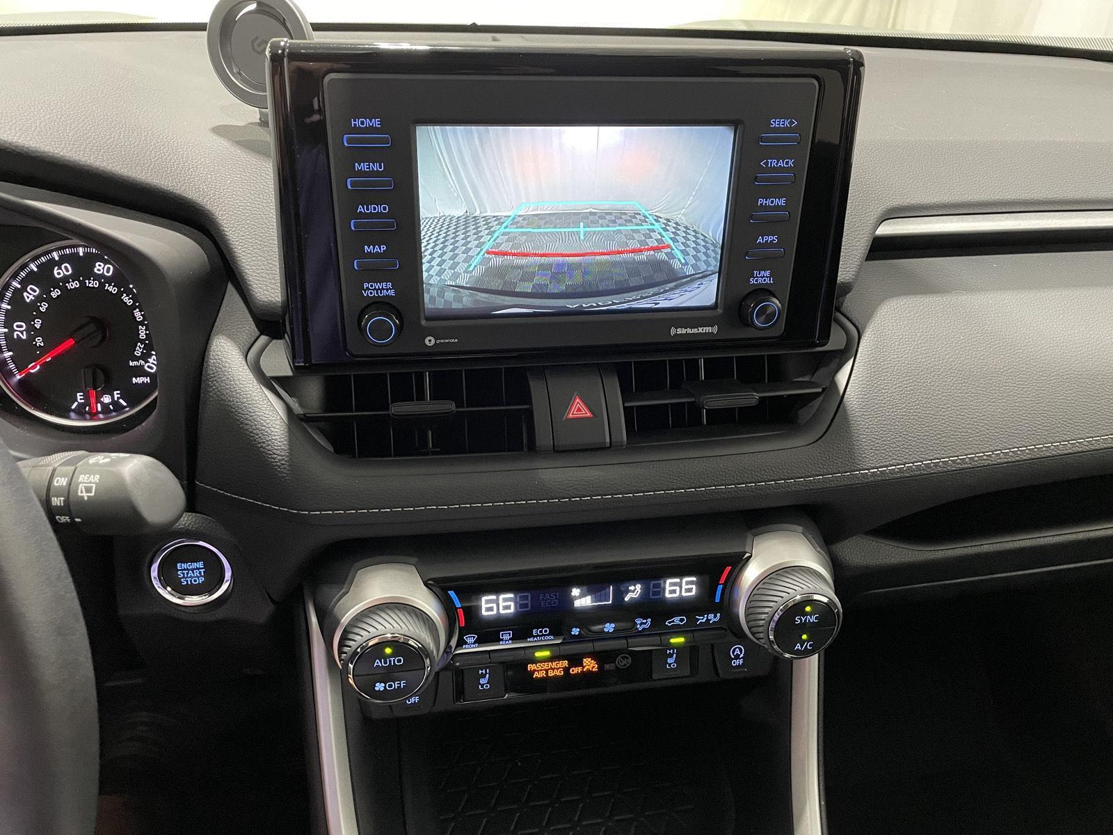 Pre-Owned 2022 Toyota RAV4 for sale in St. Joseph MO