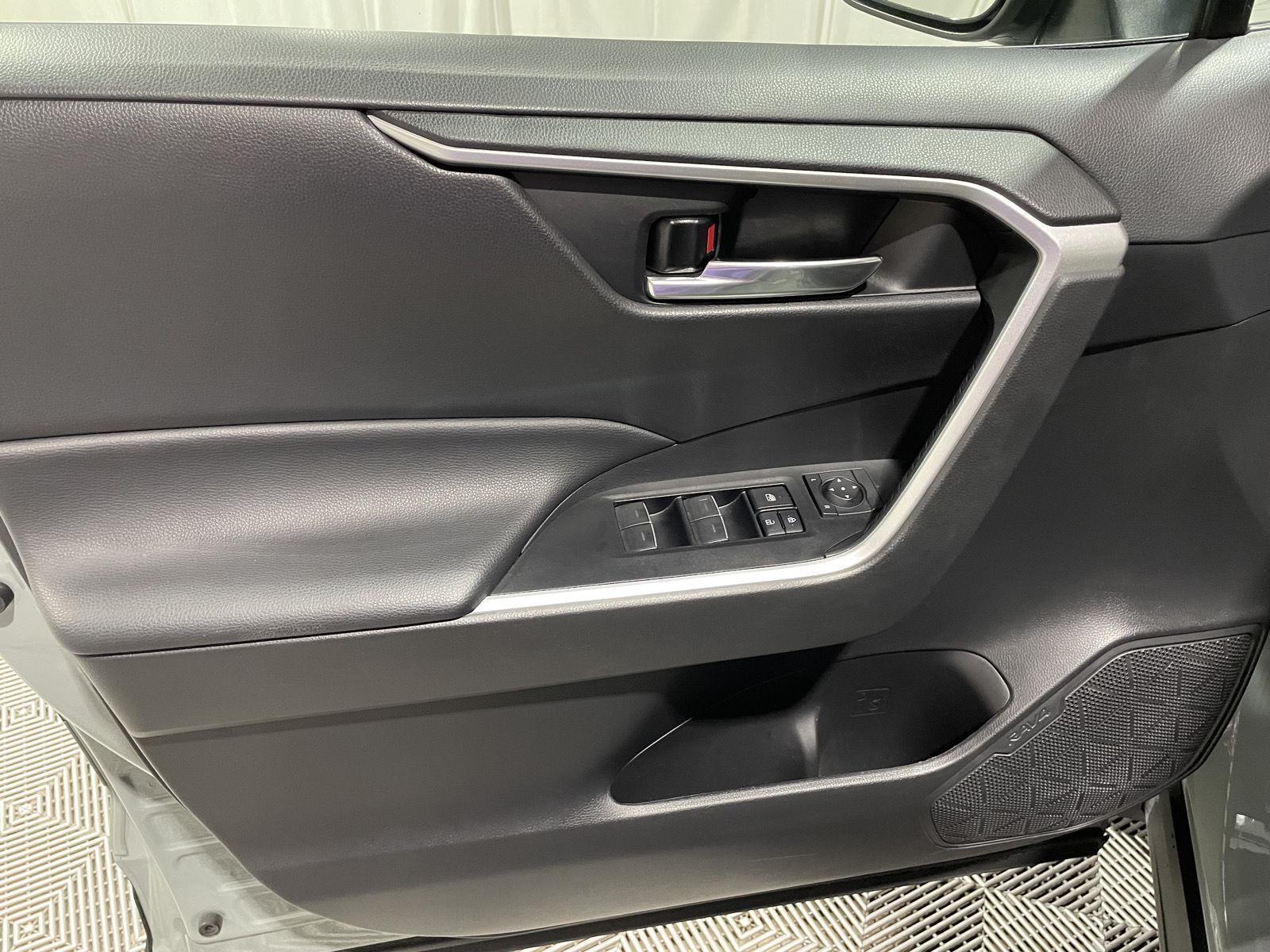 Pre-Owned 2022 Toyota RAV4 for sale in St. Joseph MO