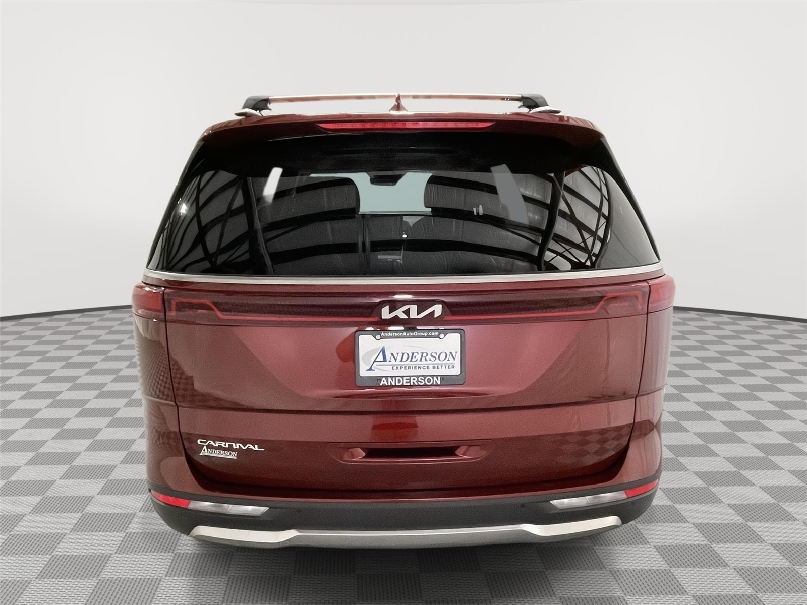 Pre-Owned 2023 Kia Carnival for sale in St. Joseph MO