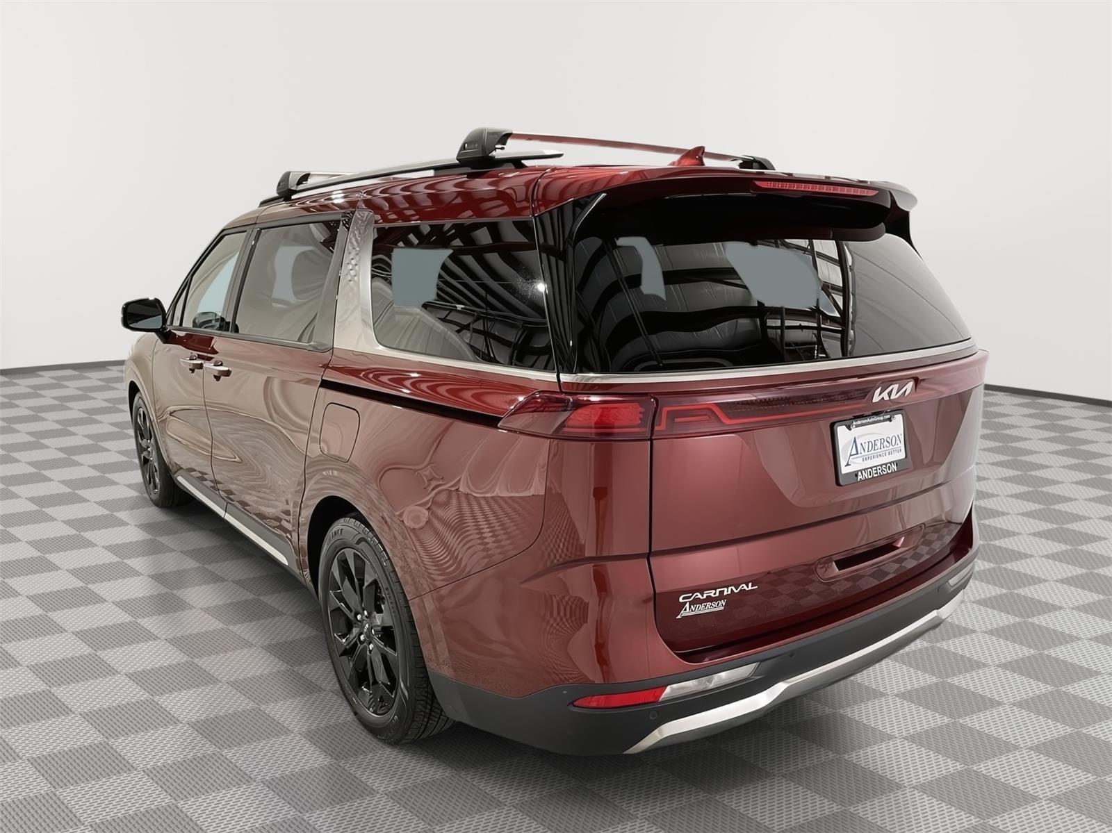 Pre-Owned 2023 Kia Carnival for sale in St. Joseph MO