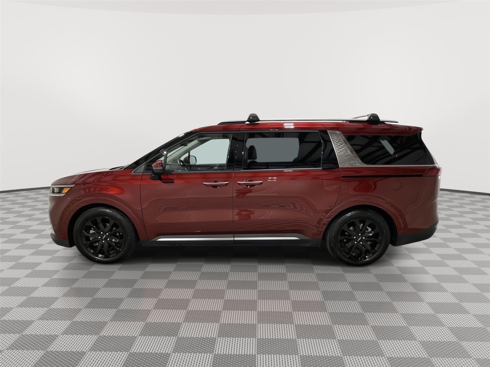 Pre-Owned 2023 Kia Carnival for sale in St. Joseph MO