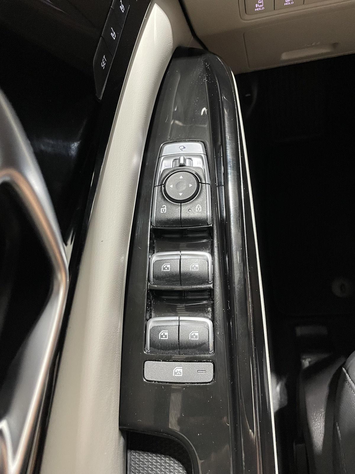 Pre-Owned 2023 Kia Carnival for sale in St. Joseph MO
