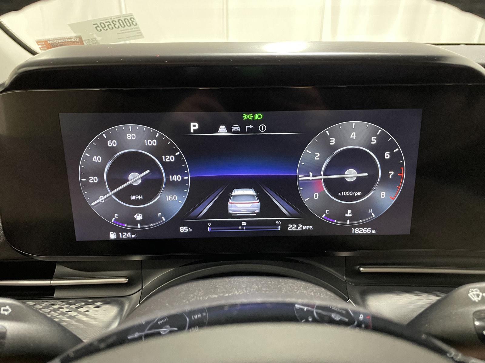 Pre-Owned 2023 Kia Carnival for sale in St. Joseph MO