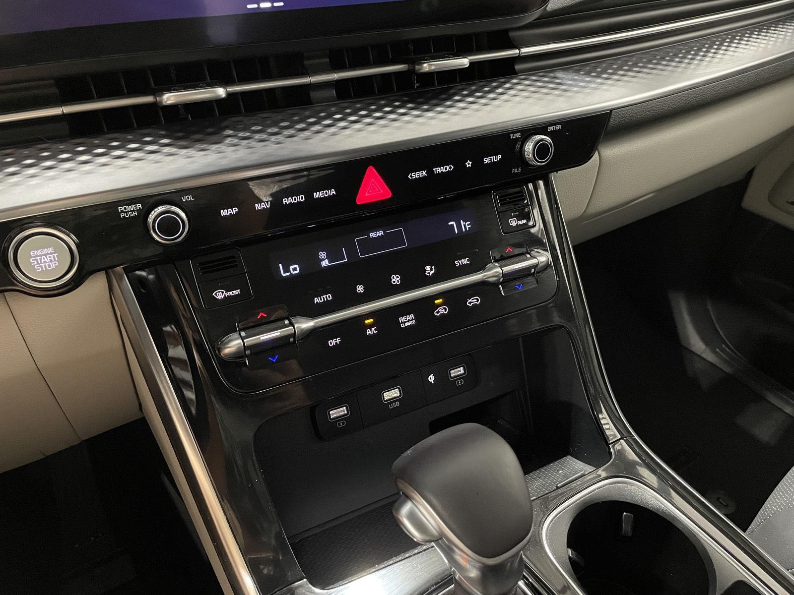 Pre-Owned 2023 Kia Carnival for sale in St. Joseph MO