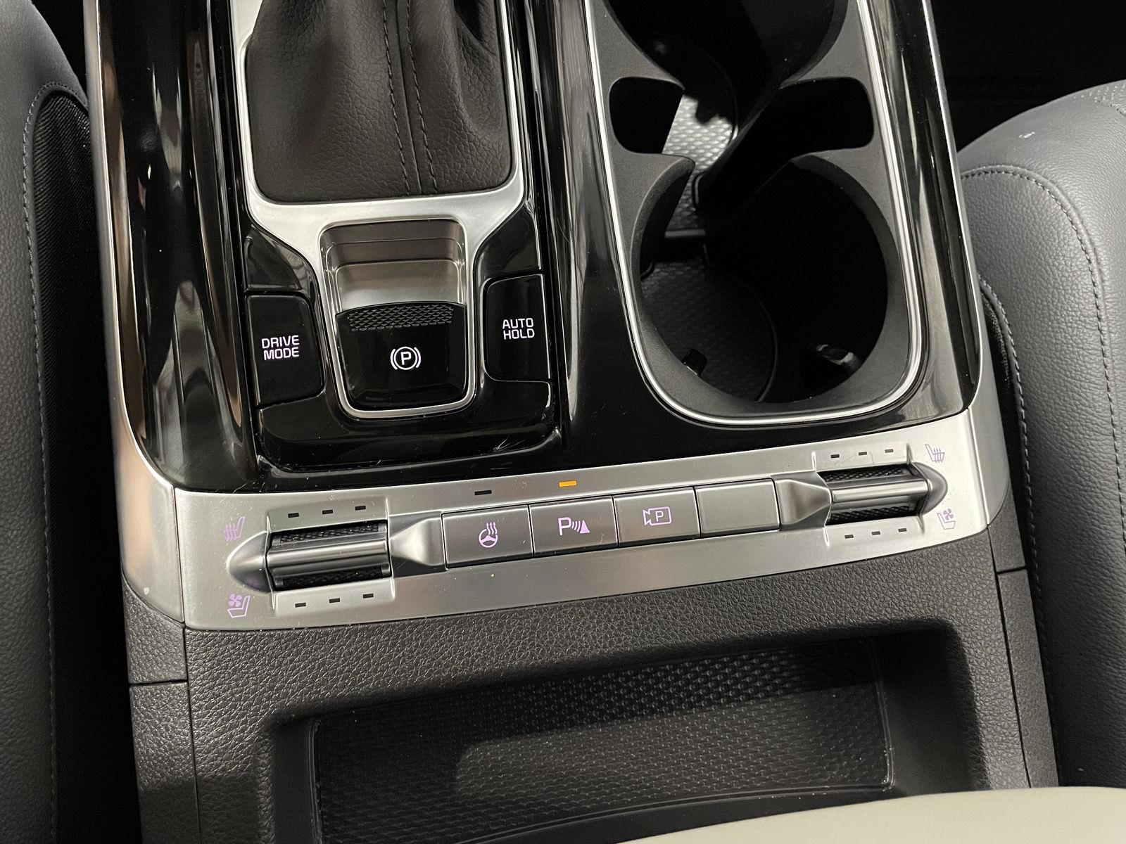 Pre-Owned 2023 Kia Carnival for sale in St. Joseph MO