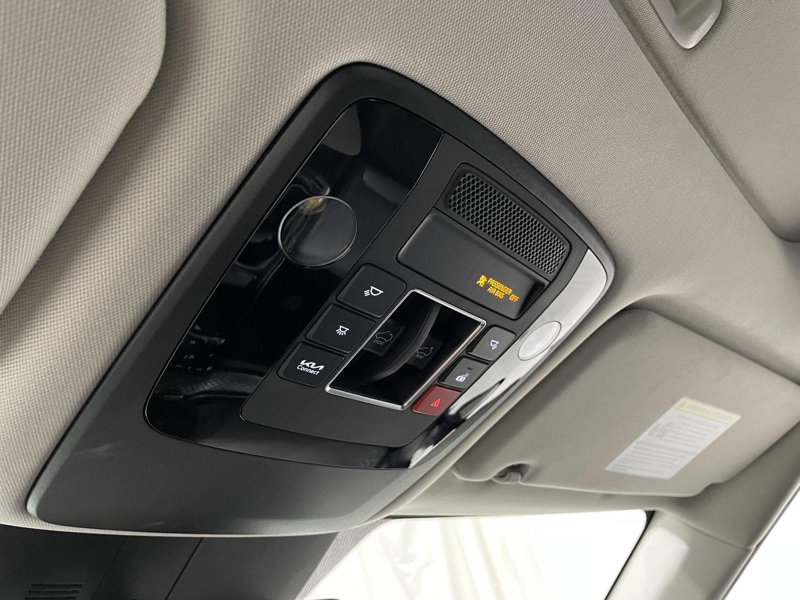 Pre-Owned 2023 Kia Carnival for sale in St. Joseph MO