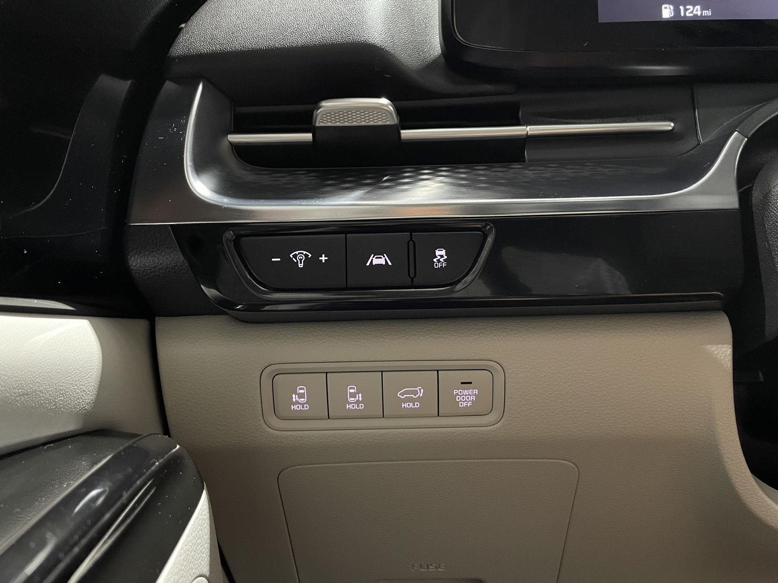 Pre-Owned 2023 Kia Carnival for sale in St. Joseph MO
