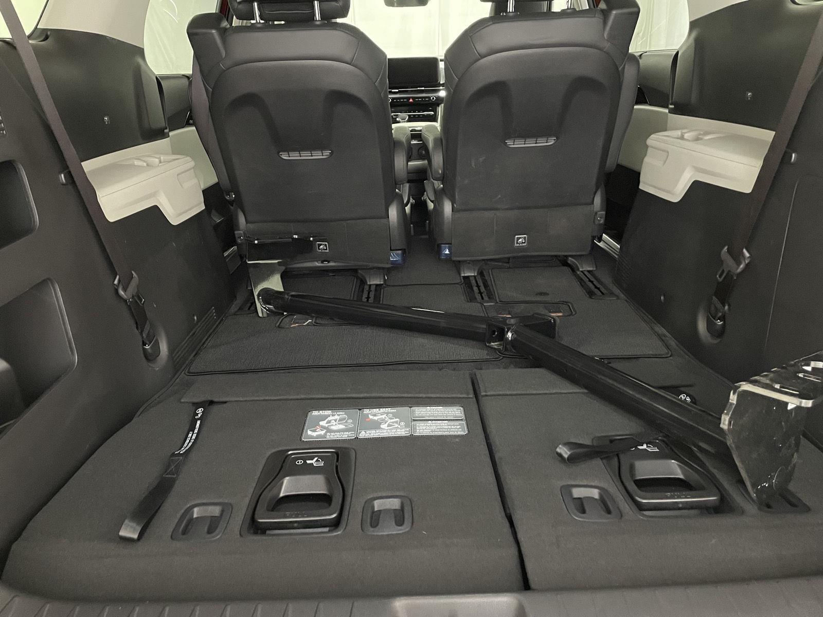 Pre-Owned 2023 Kia Carnival for sale in St. Joseph MO