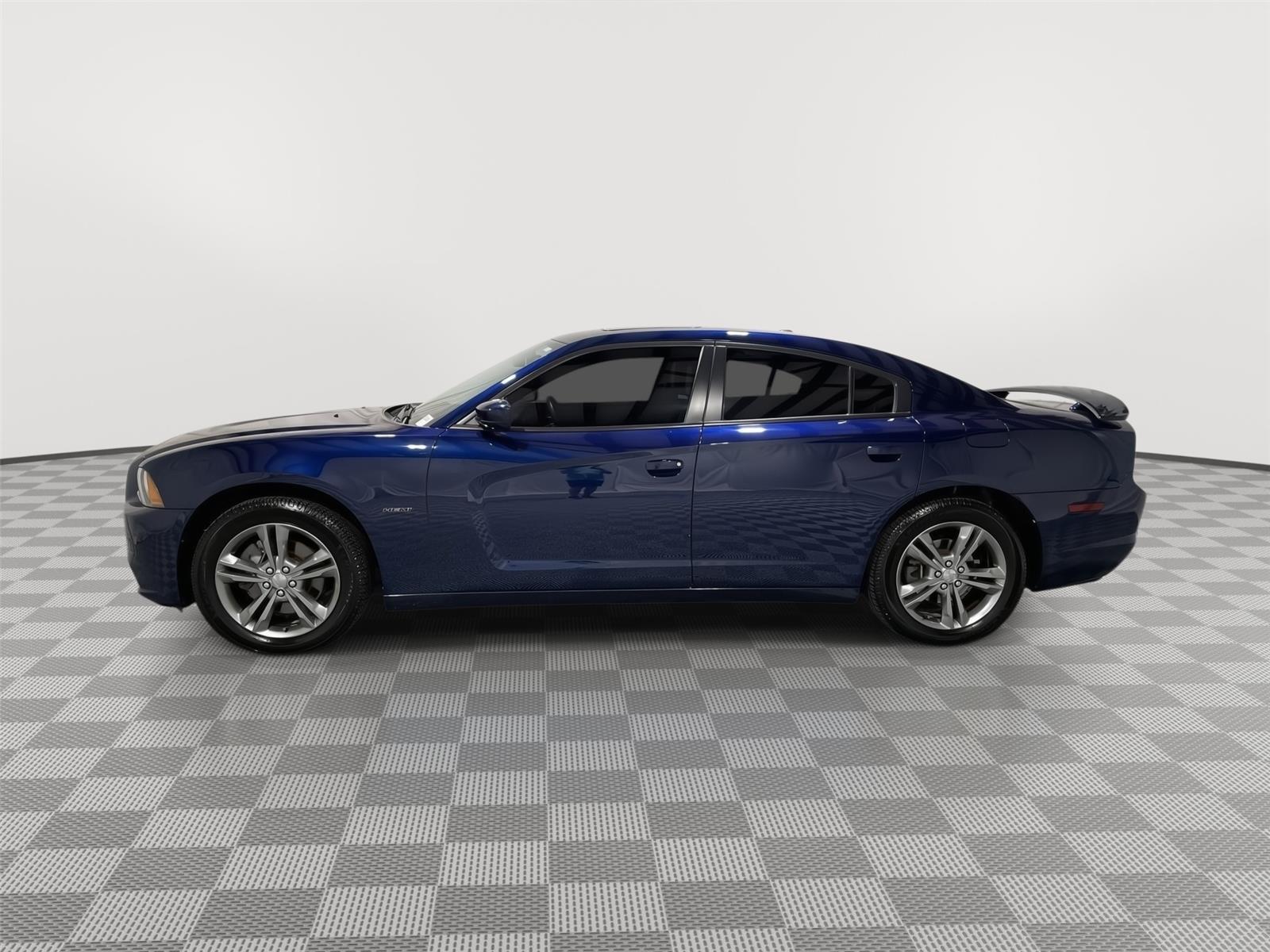 Used 2014 Dodge Charger RT Max Sedan for sale in St Joseph MO