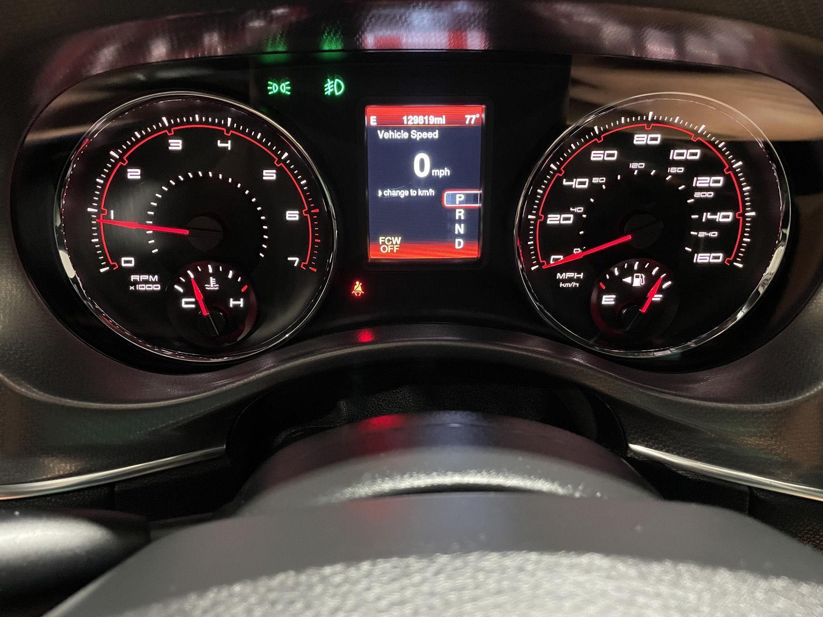 Used 2014 Dodge Charger RT Max Sedan for sale in St Joseph MO