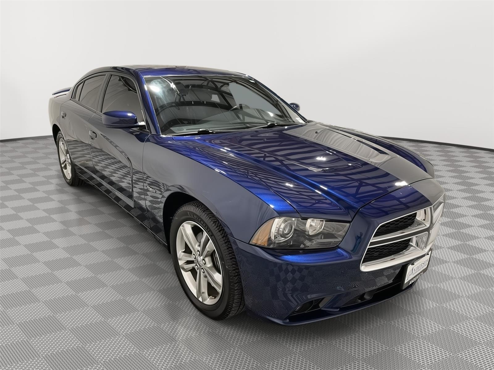 Used 2014 Dodge Charger RT Max Sedan for sale in St Joseph MO