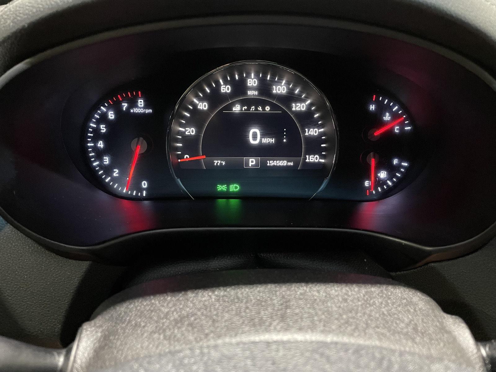 Used 2016 Kia Sorento SXL SUV for sale in St Joseph MO
