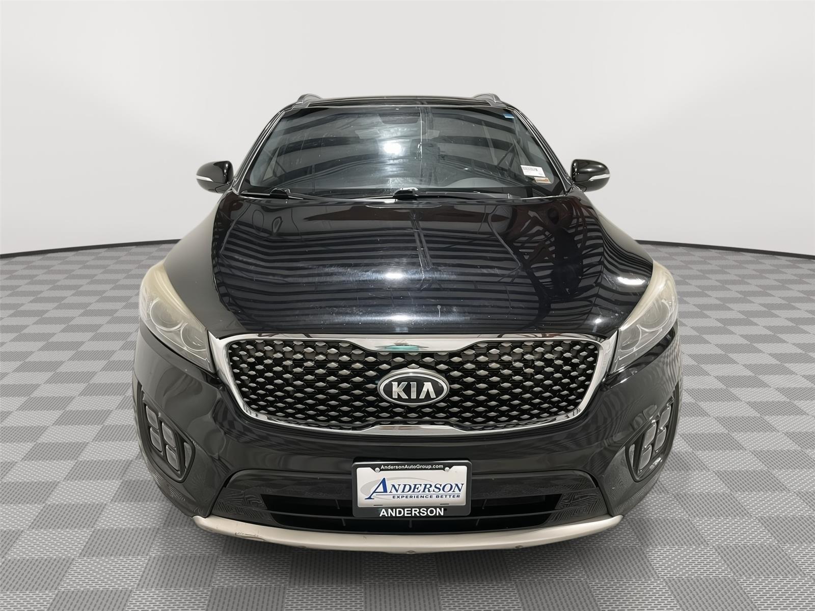 Used 2016 Kia Sorento SXL SUV for sale in St Joseph MO