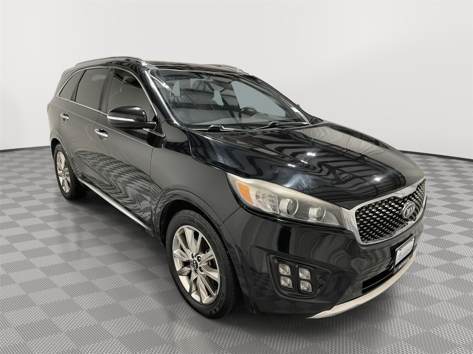 Used 2016 Kia Sorento SXL SUV for sale in St Joseph MO
