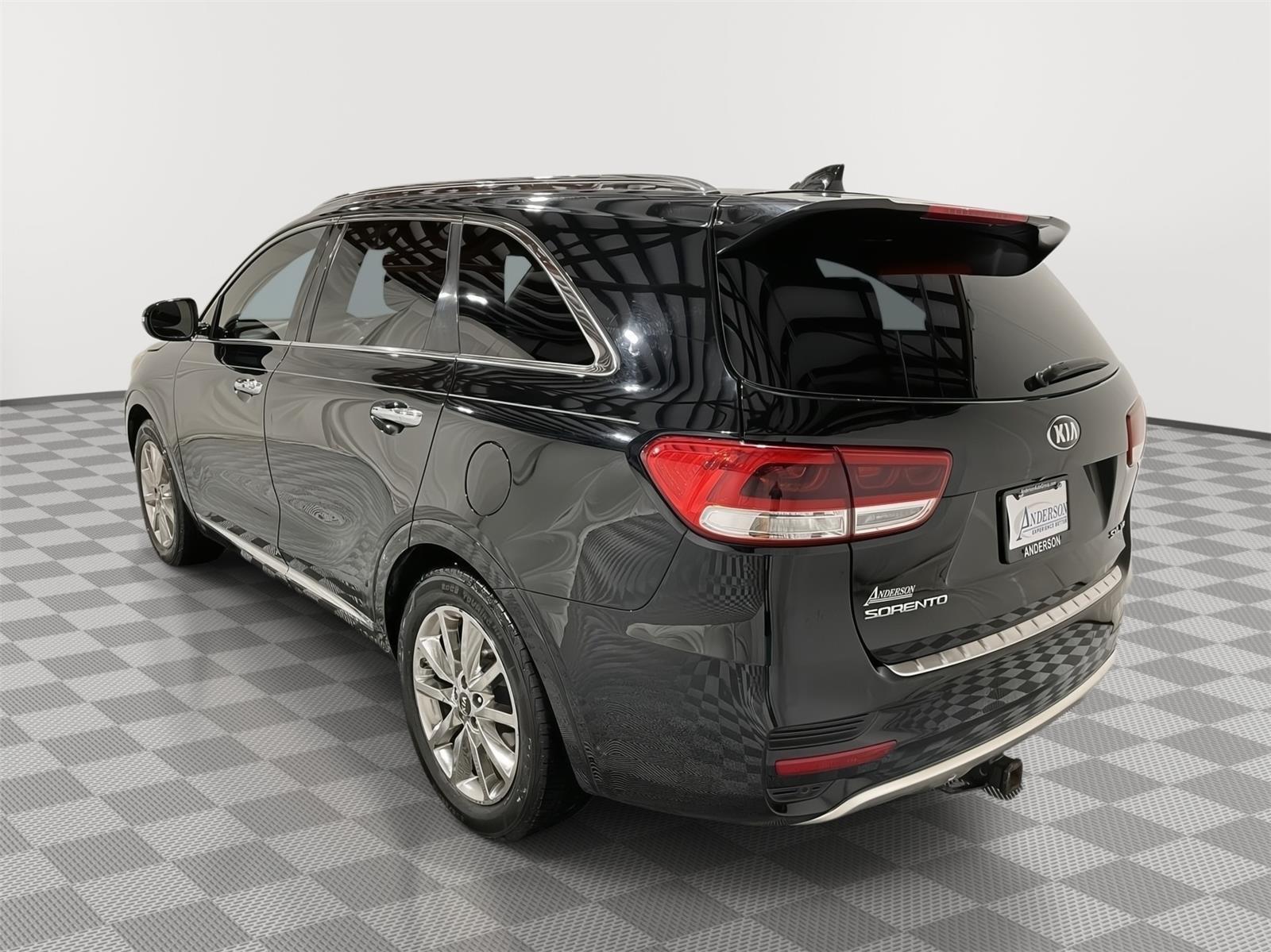 Pre-Owned 2016 Kia Sorento for sale in St. Joseph MO