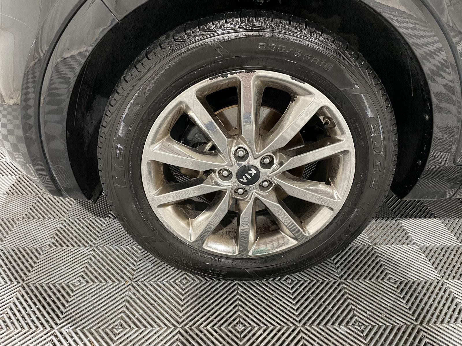 Pre-Owned 2016 Kia Sorento for sale in St. Joseph MO