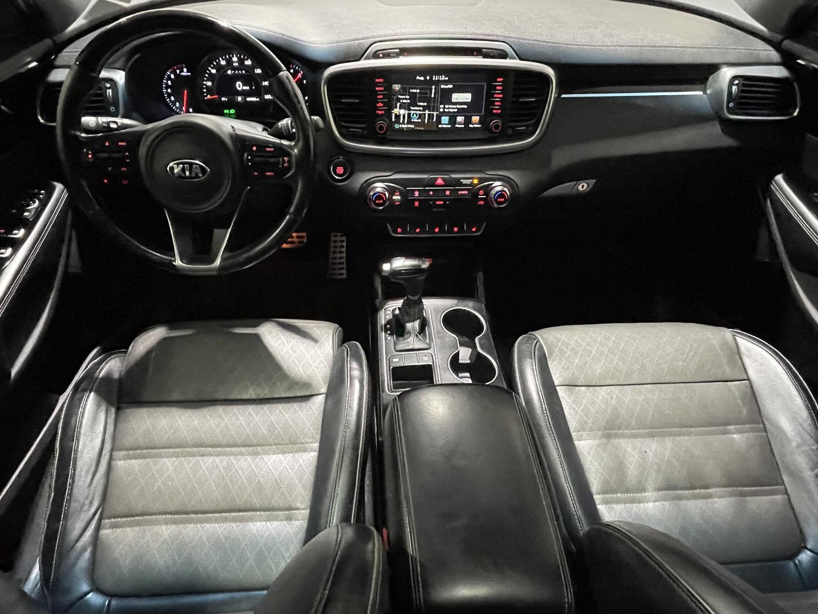 Pre-Owned 2016 Kia Sorento for sale in St. Joseph MO