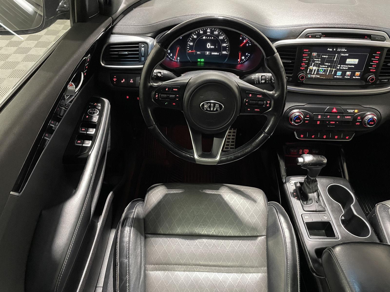Pre-Owned 2016 Kia Sorento for sale in St. Joseph MO