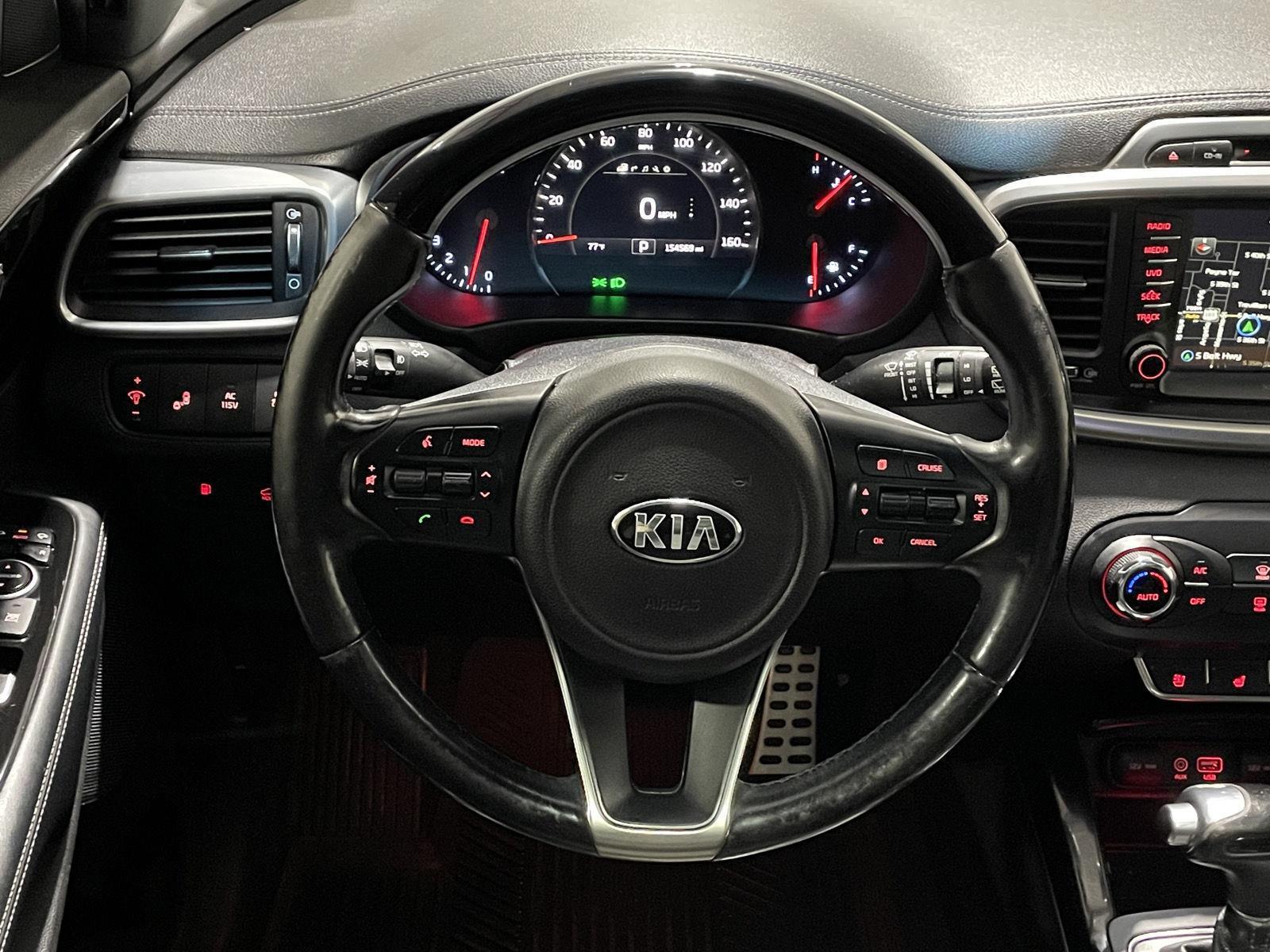 Pre-Owned 2016 Kia Sorento for sale in St. Joseph MO