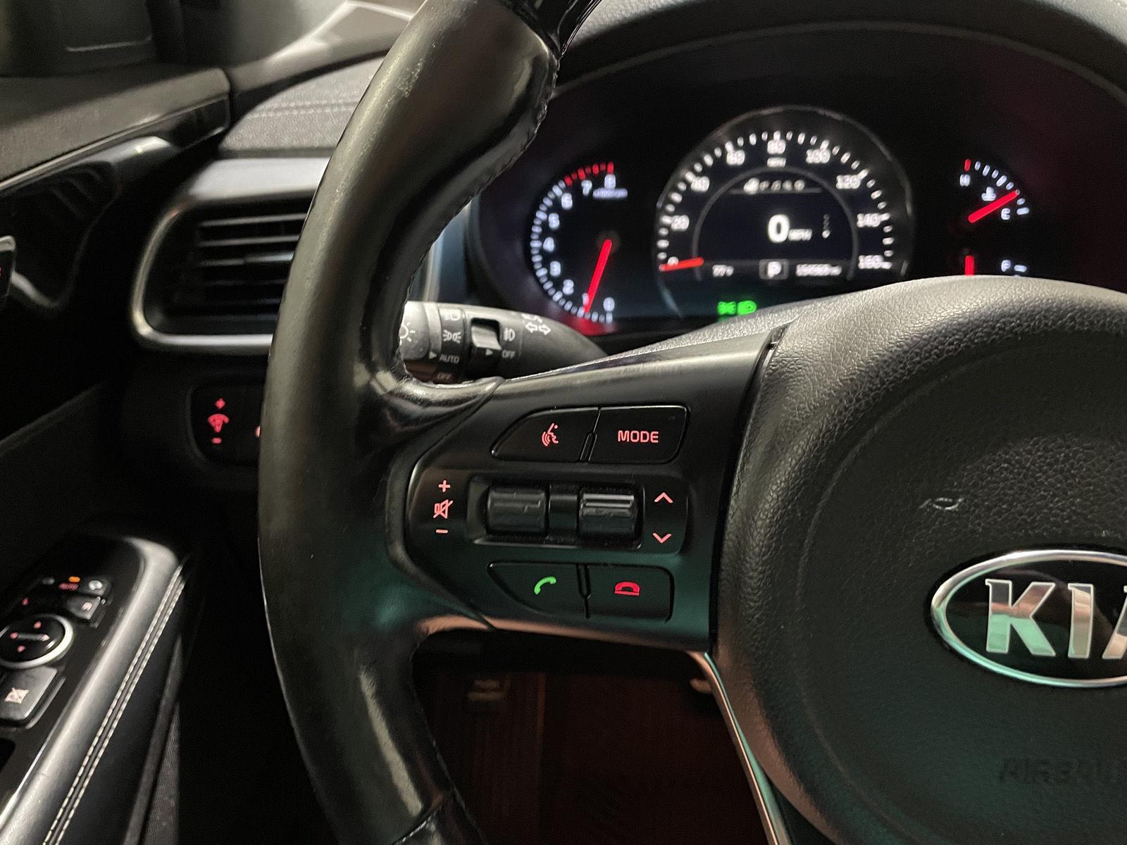 Pre-Owned 2016 Kia Sorento for sale in St. Joseph MO