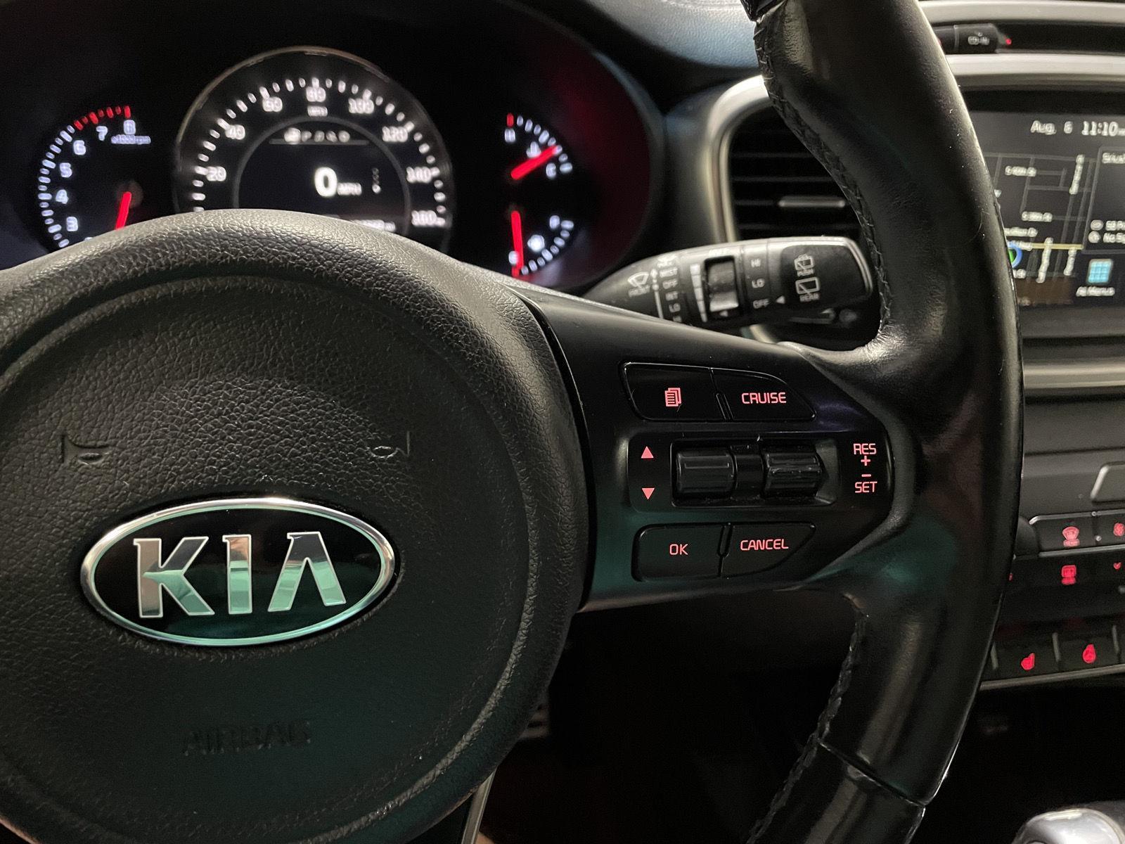 Pre-Owned 2016 Kia Sorento for sale in St. Joseph MO