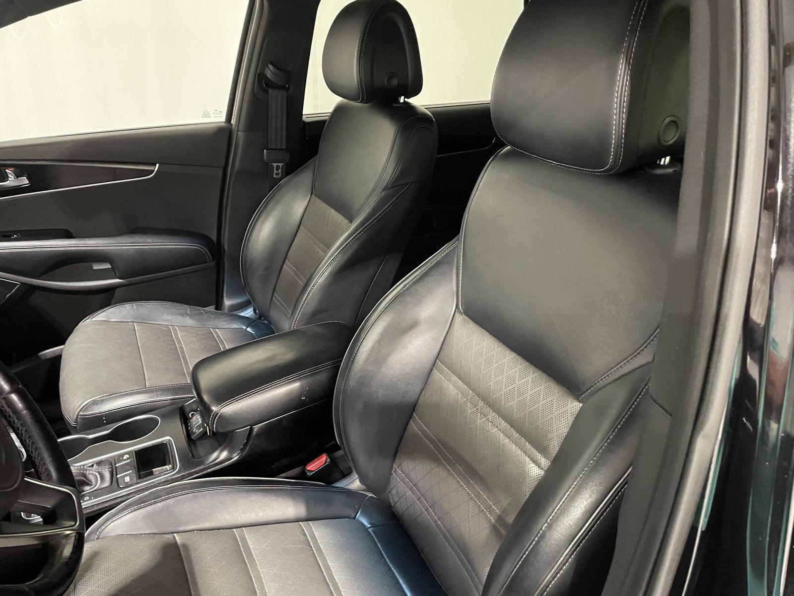 Pre-Owned 2016 Kia Sorento for sale in St. Joseph MO