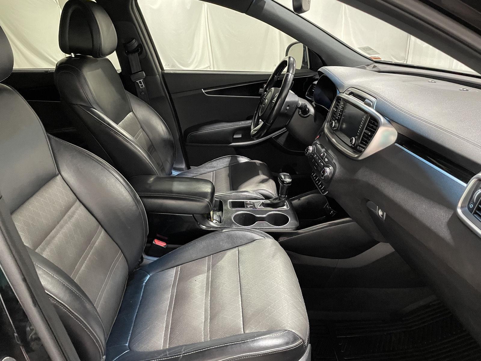 Pre-Owned 2016 Kia Sorento for sale in St. Joseph MO