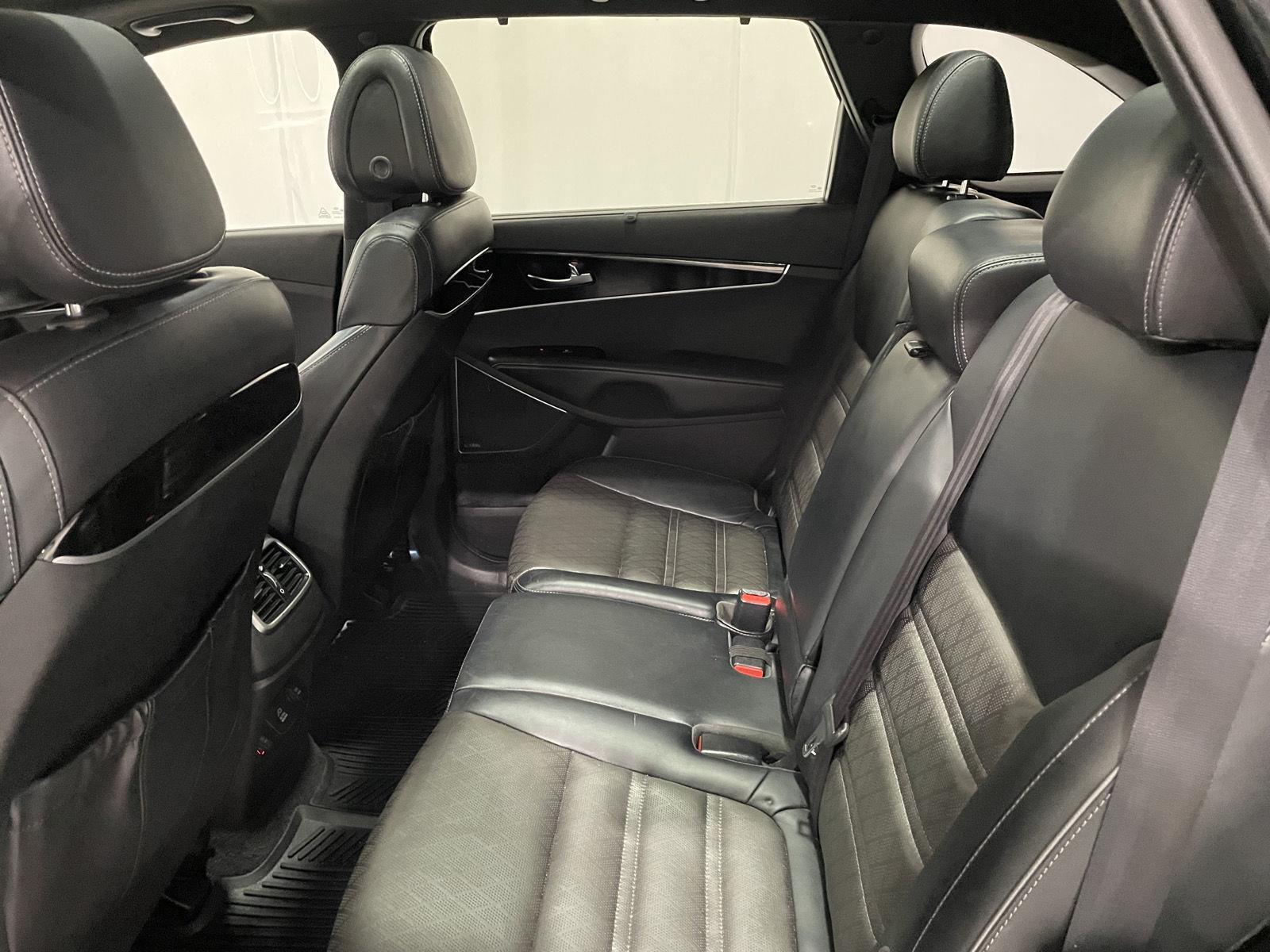 Pre-Owned 2016 Kia Sorento for sale in St. Joseph MO