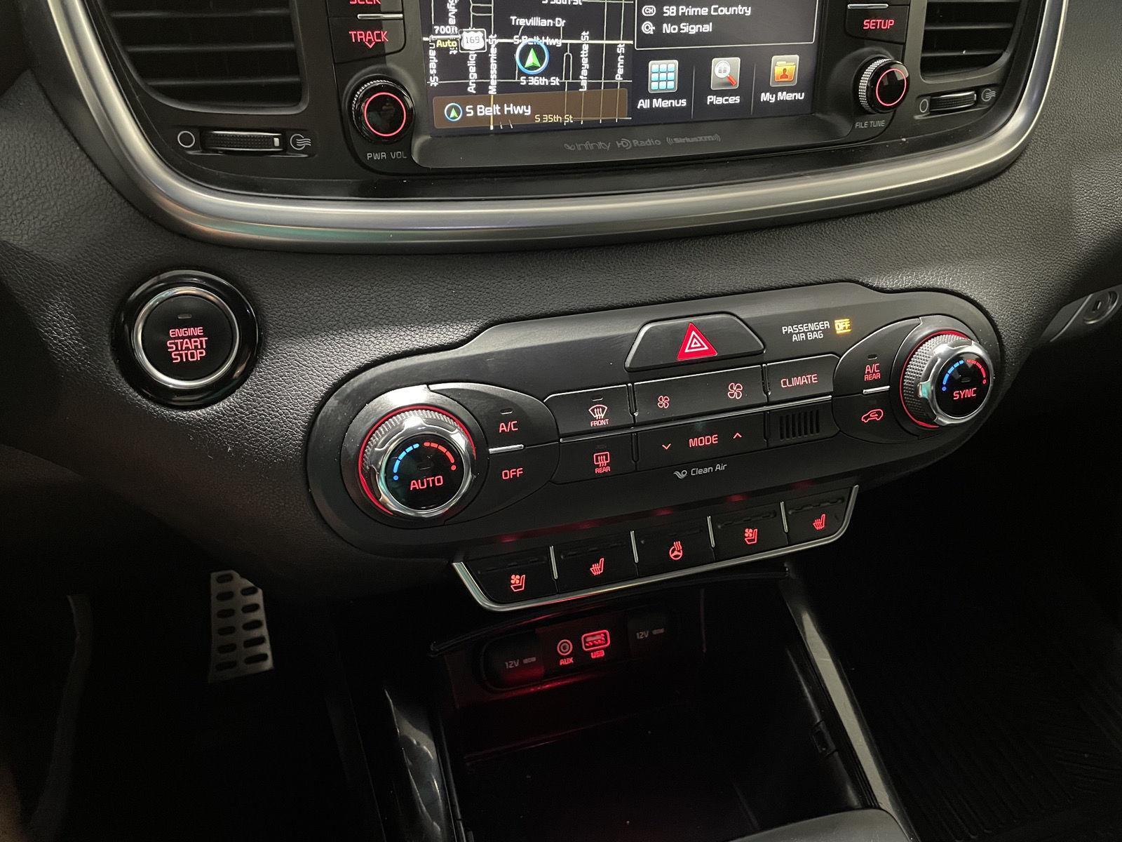 Pre-Owned 2016 Kia Sorento for sale in St. Joseph MO
