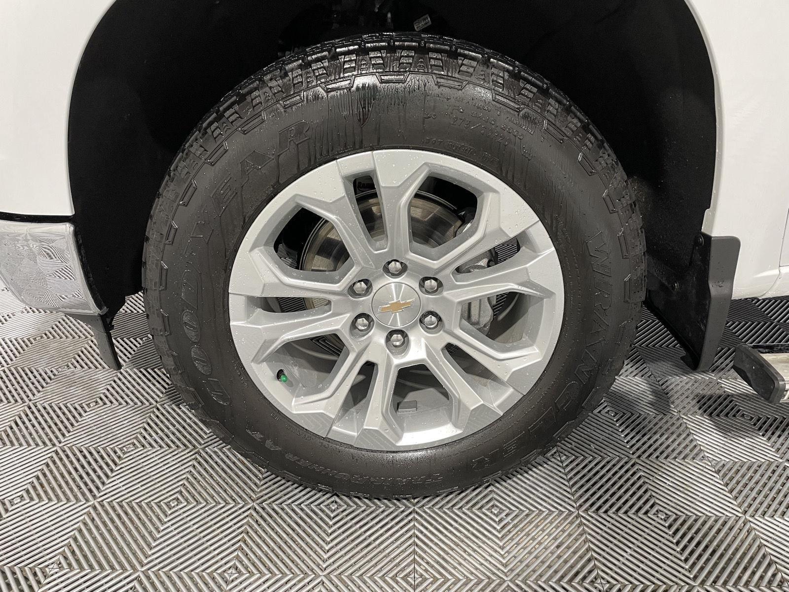 Used 2024 Chevrolet Silverado 1500 for sale in St. Joseph MO