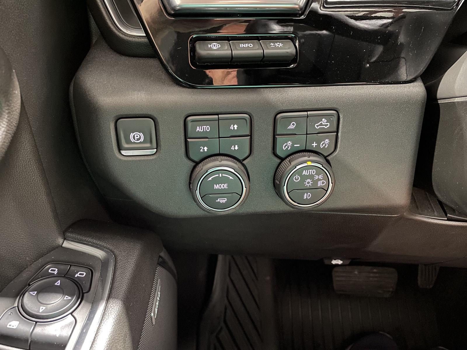 Pre-Owned 2024 Chevrolet Silverado 1500 for sale in St. Joseph MO