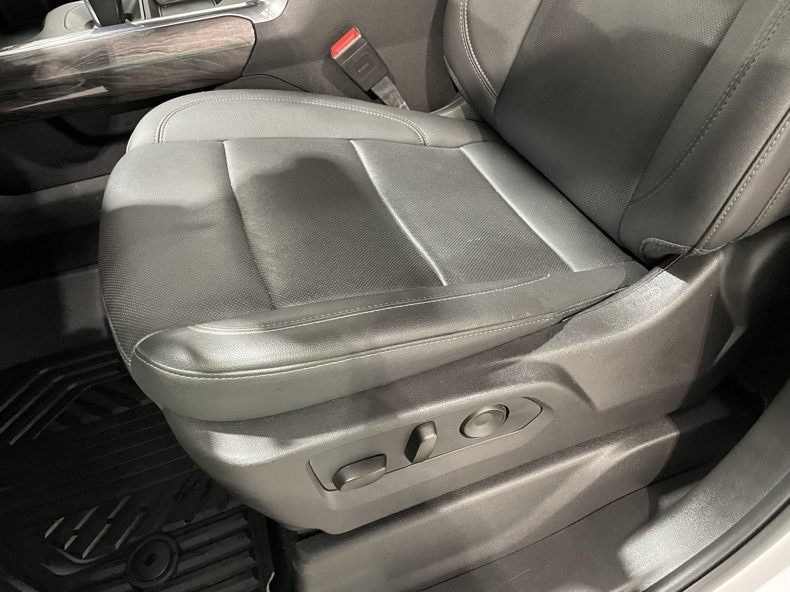 Pre-Owned 2024 Chevrolet Silverado 1500 for sale in St. Joseph MO