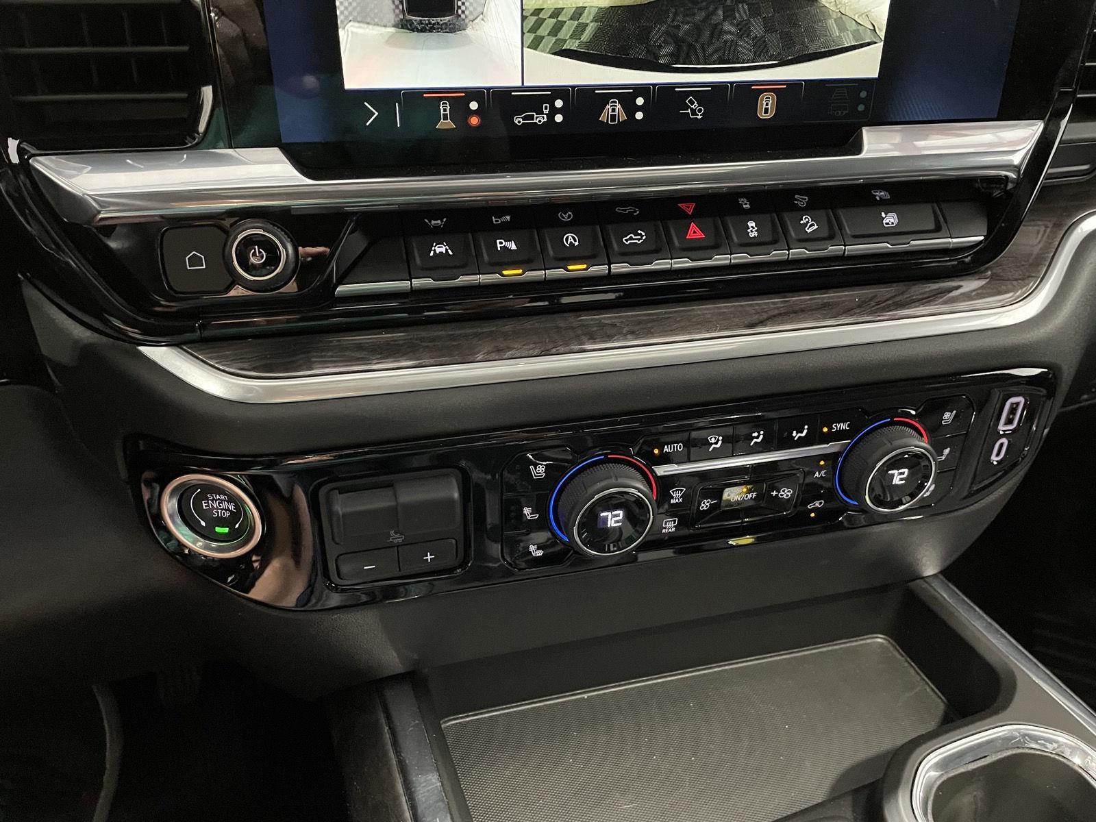 Used 2024 Chevrolet Silverado 1500 for sale in St. Joseph MO