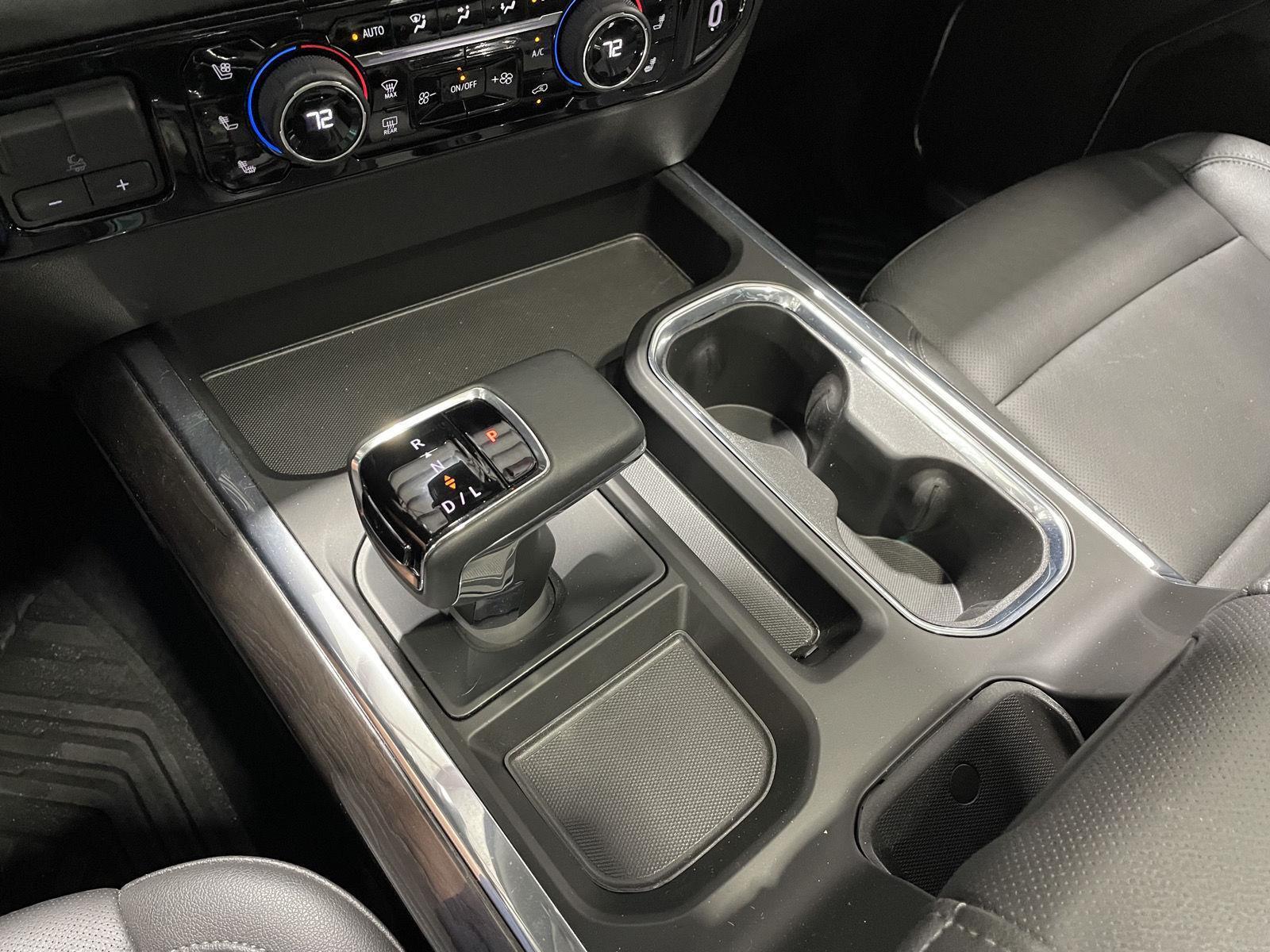 Used 2024 Chevrolet Silverado 1500 for sale in St. Joseph MO