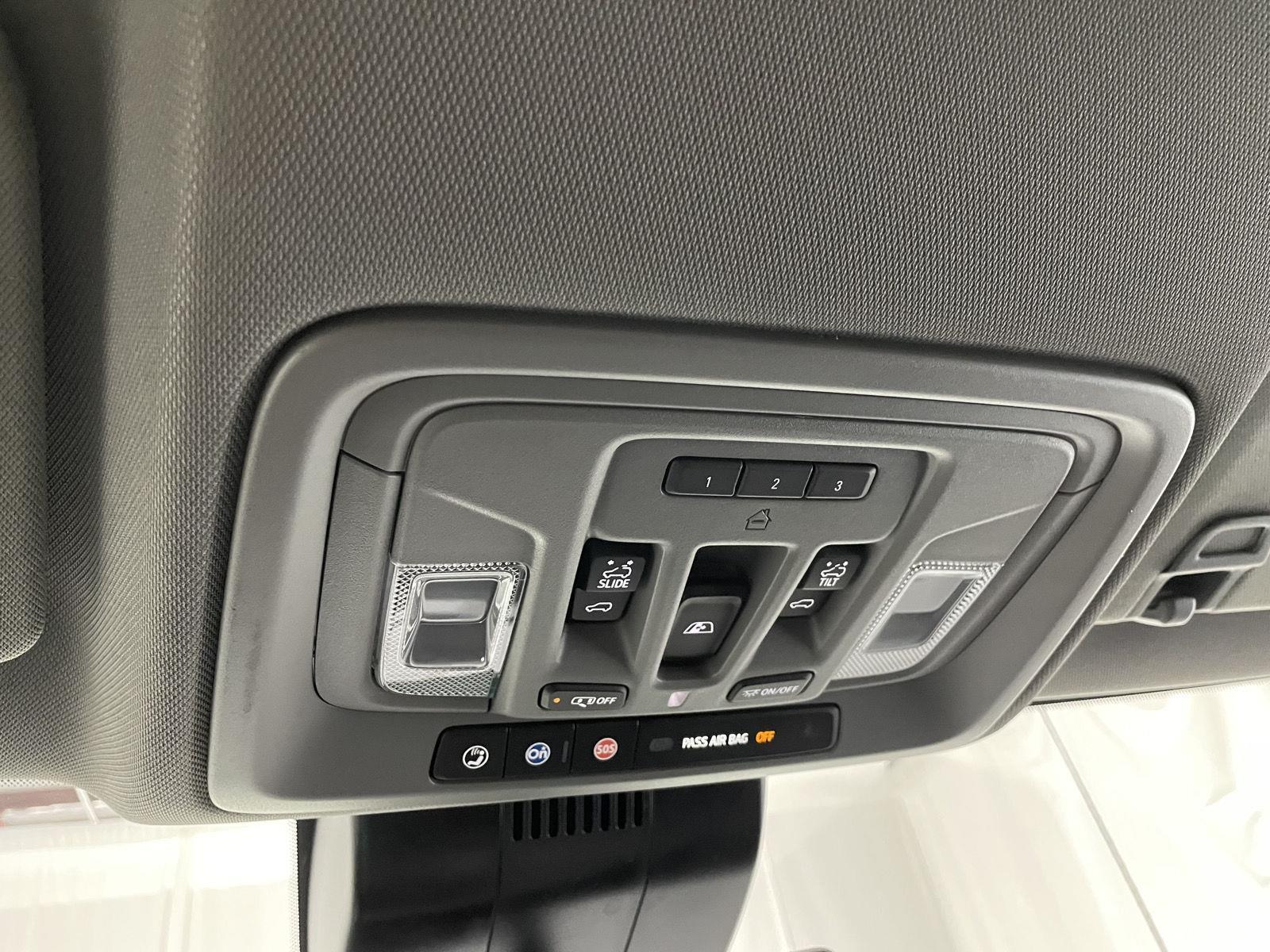 Used 2024 Chevrolet Silverado 1500 for sale in St. Joseph MO