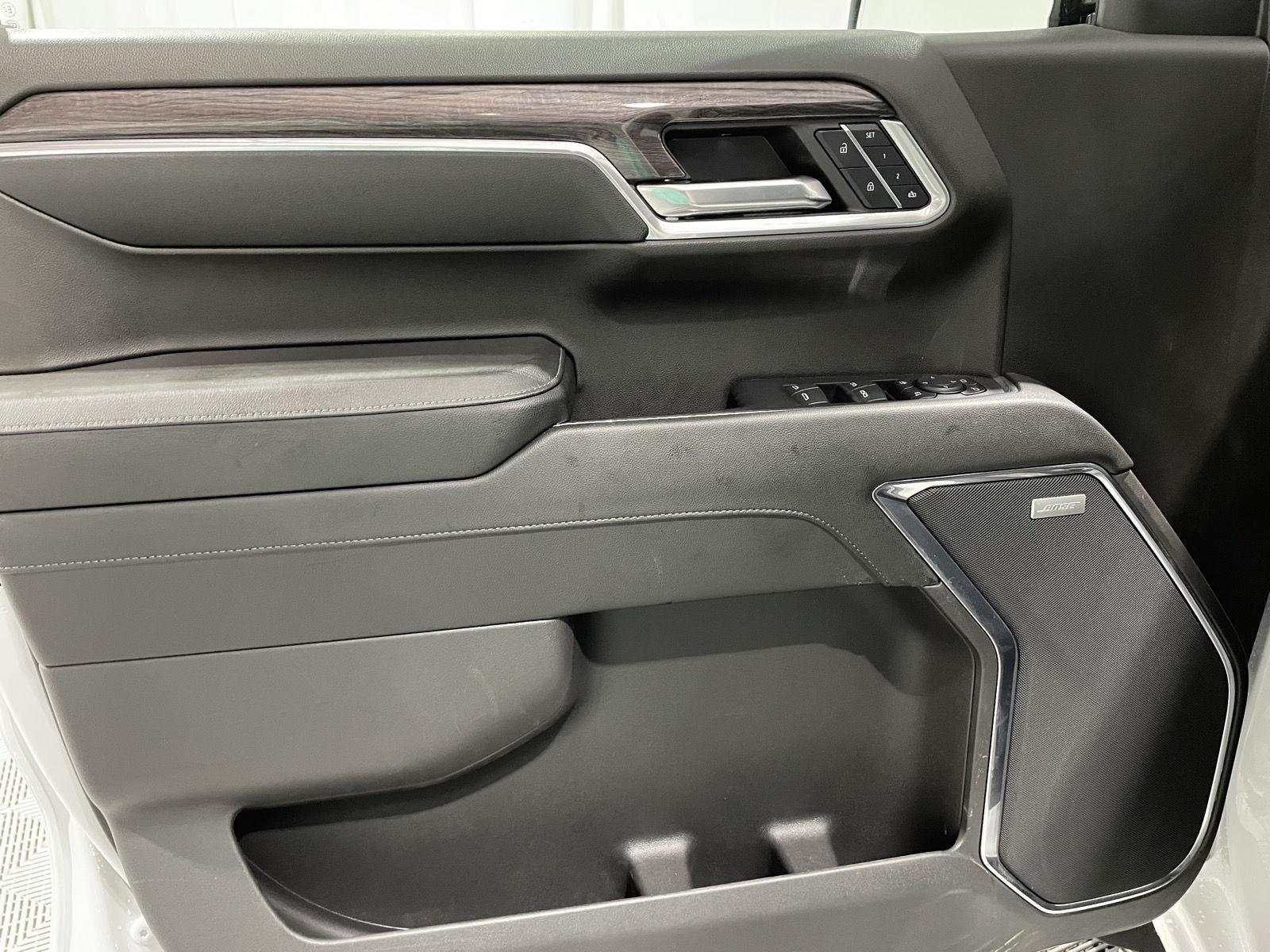 Used 2024 Chevrolet Silverado 1500 for sale in St. Joseph MO