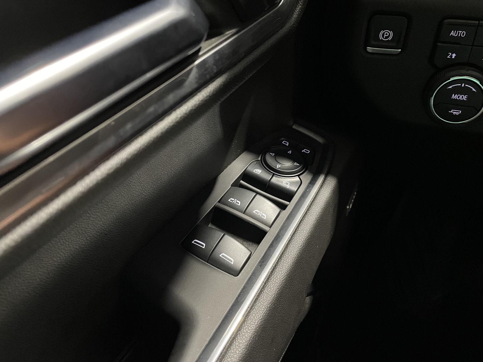 Used 2024 Chevrolet Silverado 1500 for sale in St. Joseph MO