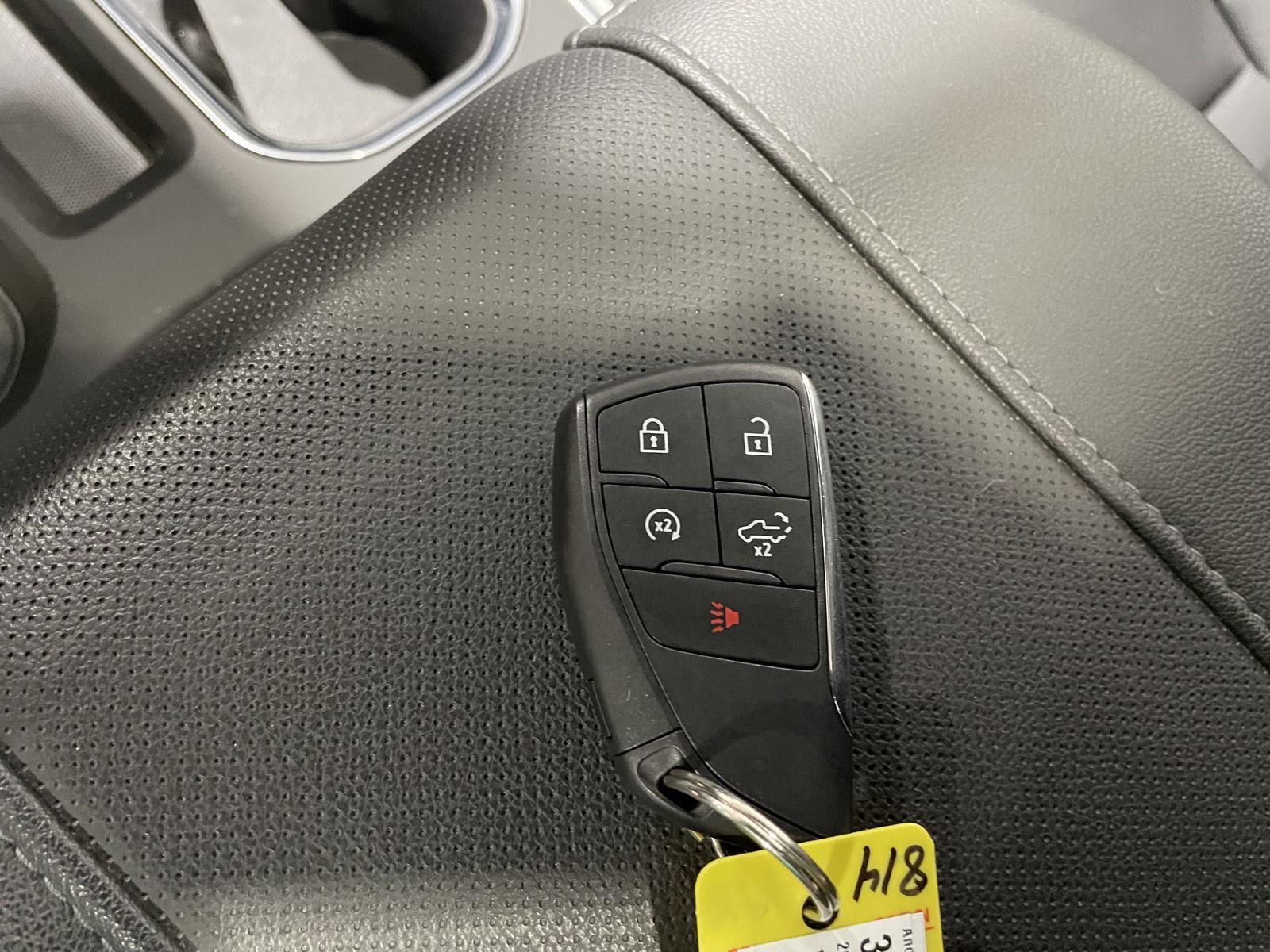 Used 2024 Chevrolet Silverado 1500 for sale in St. Joseph MO