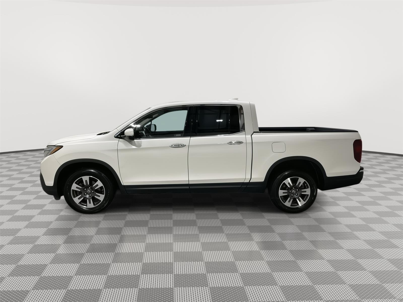Pre-Owned 2019 Honda Ridgeline for sale in St. Joseph MO