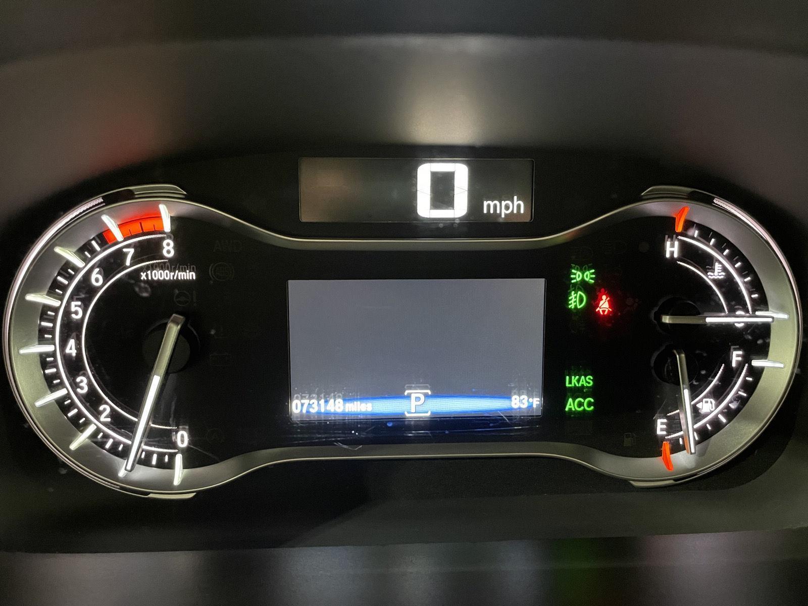 Pre-Owned 2019 Honda Ridgeline for sale in St. Joseph MO